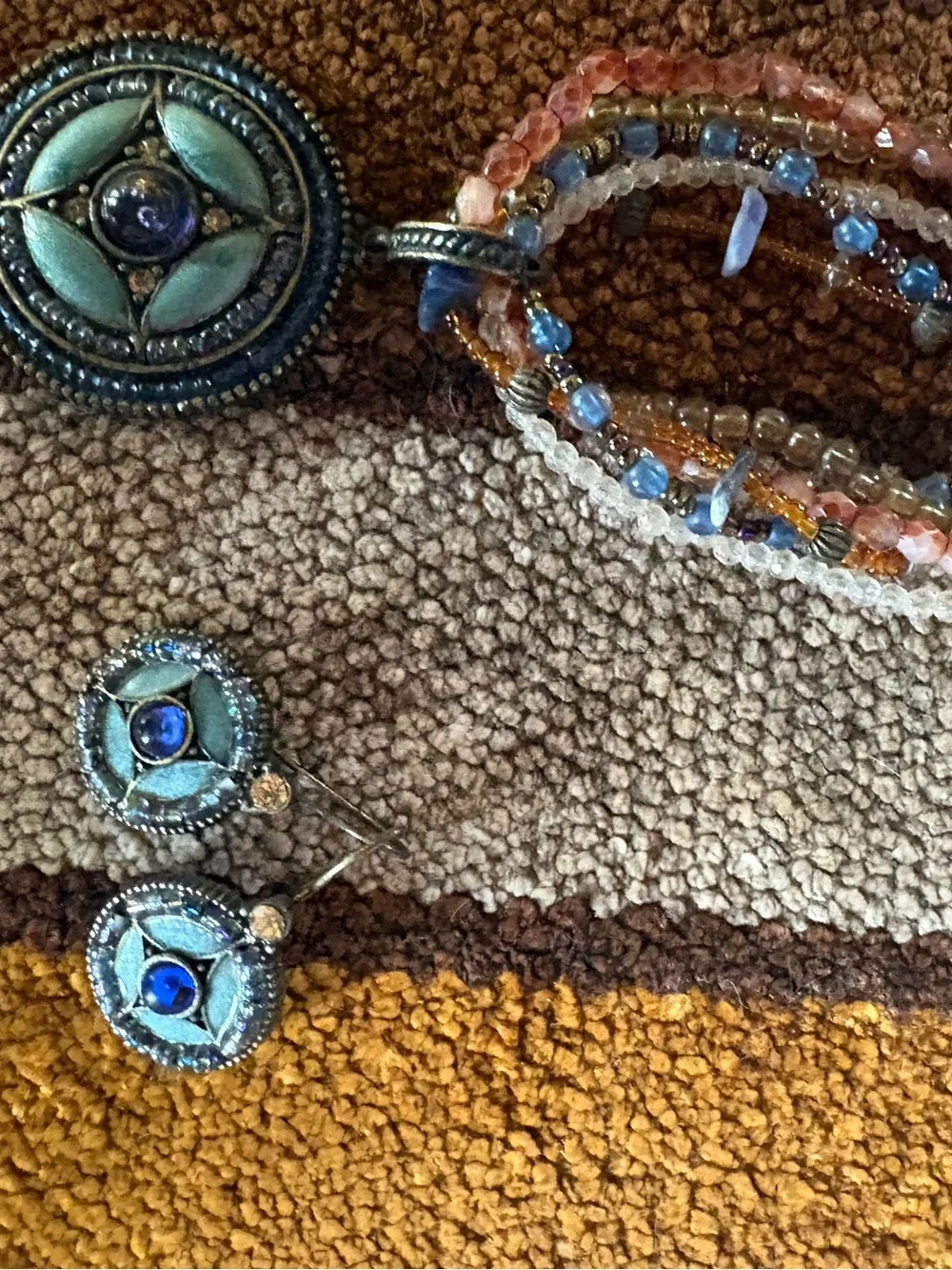 N/A bohemian inspired